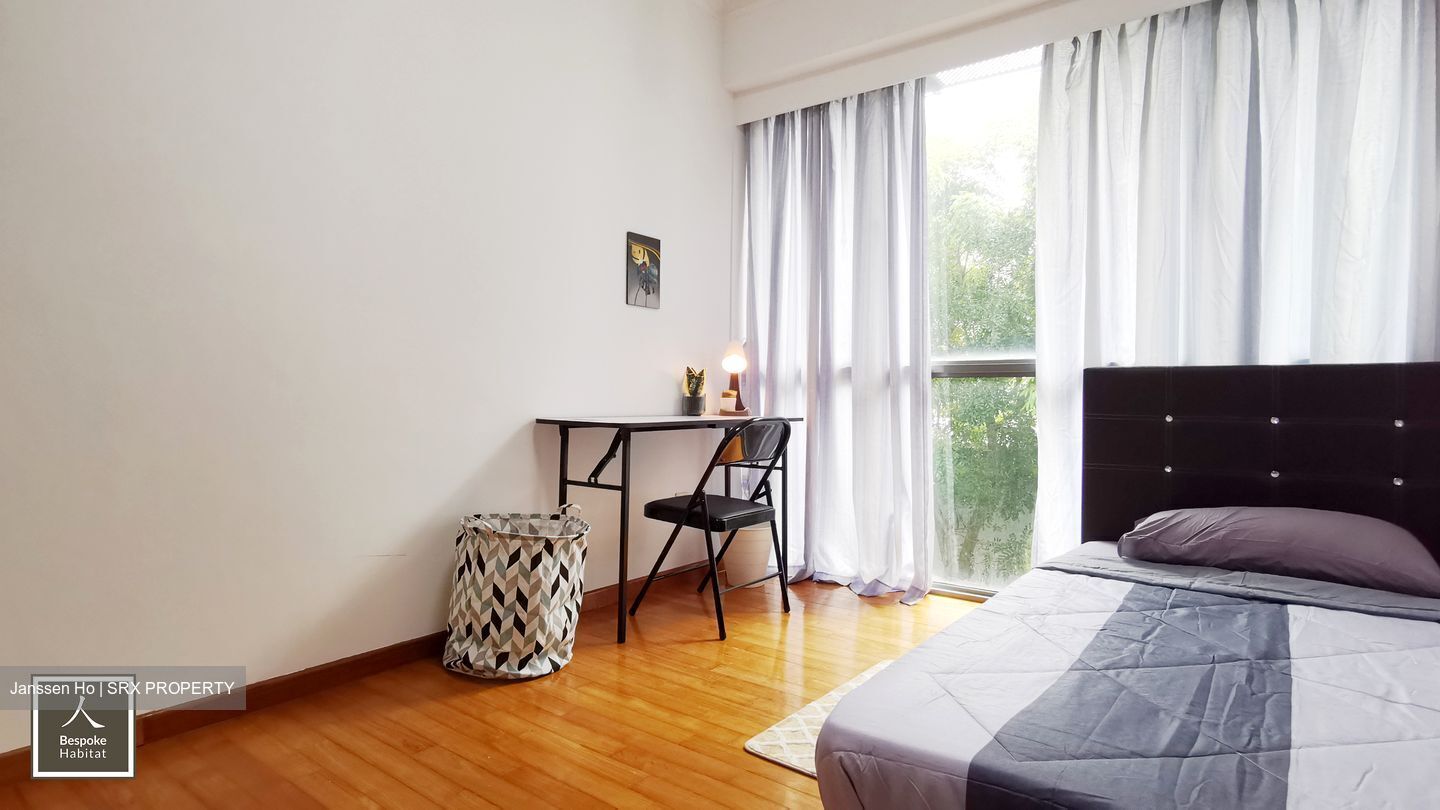 The Palladium (D15), Apartment #600299571